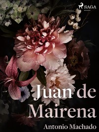 Cover Juan de Mairena