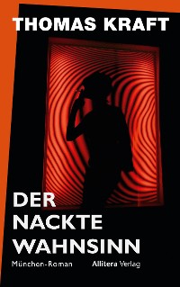 Cover Der nackte Wahnsinn