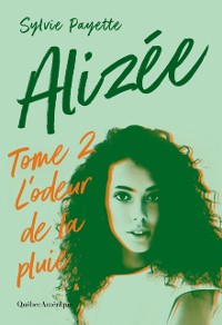 Cover Alizée - L’odeur de la pluie
