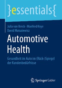 Cover Automotive Health