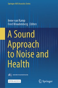 Cover A Sound Approach to Noise and Health