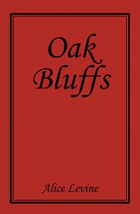 Cover Oak Bluffs