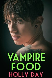 Cover Vampire Food
