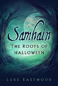 Cover Samhain