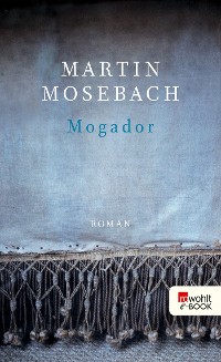 Cover Mogador