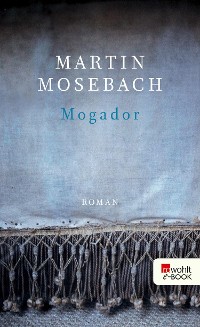 Cover Mogador