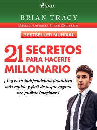 Cover 21 secretos para hacerte millonario
