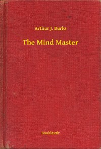 Cover The Mind Master