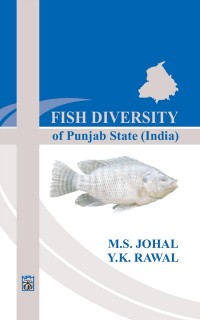 Cover Fish Diversity Of Punjab State (India)