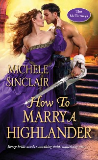 Cover How to Marry a Highlander