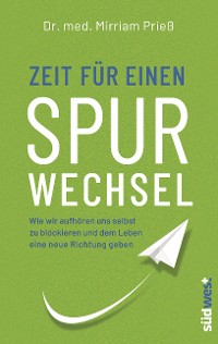 Cover Zeit für einen Spurwechsel