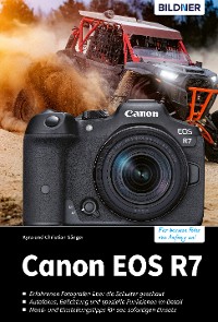 Cover Canon EOS R7
