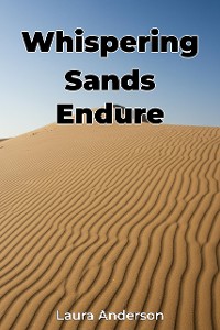 Cover Whispering Sands Endure