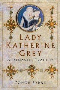 Cover Lady Katherine Grey