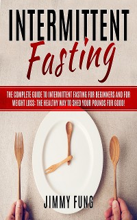 Cover Intermittent Fasting