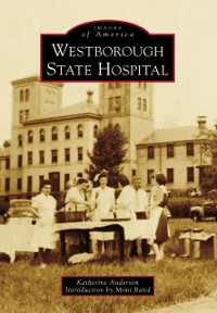 Cover Westborough State Hospital