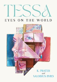 Cover Tessa Eyes On The World