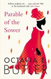 Cover Parable of the Sower