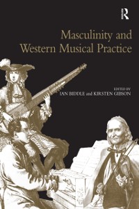 Cover Masculinity and Western Musical Practice