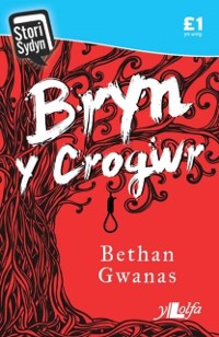 Cover Stori Sydyn: Bryn y Crogwr
