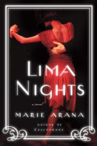 Cover Lima Nights