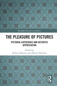 Cover Pleasure of Pictures