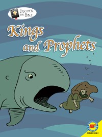Cover Kings and Prophets