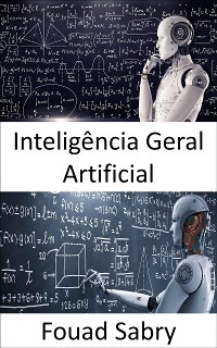 Cover Inteligência Geral Artificial