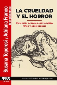 Cover La crueldad y el horror