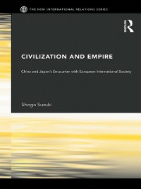 Cover Civilization and Empire