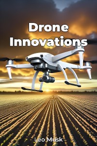 Cover Drone Innovations