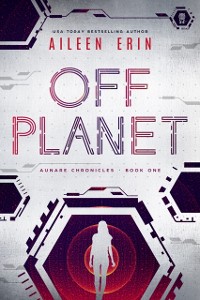 Cover Off Planet