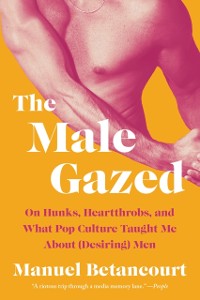 Cover Male Gazed