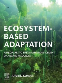 Cover Ecosystem-Based Adaptation