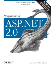 Cover Programming ASP.NET