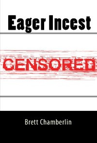 Cover Eager Incest: Taboo Erotica