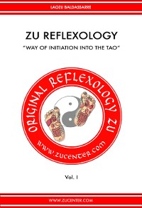 Cover Zu Reflexology - Way of Initiation into the Tao