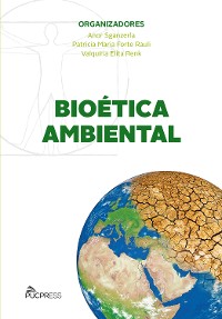 Cover Bioética ambiental