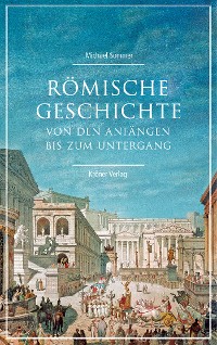 Cover Römische Geschichte
