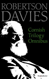 Cover Cornish Trilogy Omnibus
