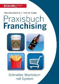 Cover Praxisbuch Franchising