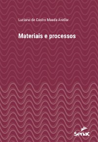Cover Materiais e processos