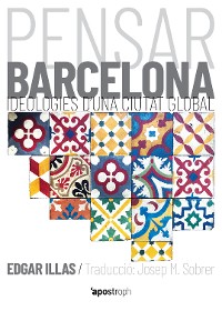 Cover Pensar Barcelona