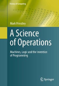 Cover A Science of Operations