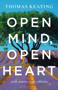 Cover Open Mind, Open Heart 20th Anniversary Edition