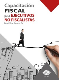 Cover Capacitación fiscal para ejecutivos no fiscalistas 2022