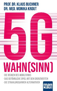 Cover 5G-Wahnsinn