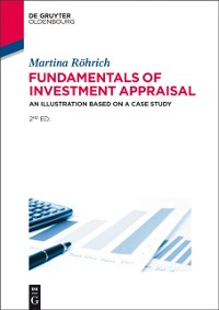 Cover Fundamentals of Investment Appraisal