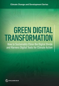 Cover Green Digital Transformation