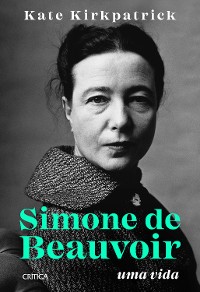 Cover Simone de Beauvoir
